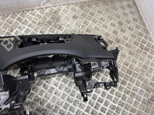 Dashboard MAZDA CX-5 (KF) 2.2 D | BP33227634C46 - Image 6