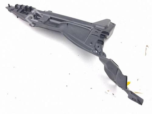 Rear bumper bracket TESLA MODEL S (5YJS) 70D AWD | BP37685419C159 - Image 2
