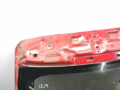 Tailgate PEUGEOT 2008 II (UD_, US_, UY_, UJ_, UR_, UC_) 1.2 PureTech 130 (USHNS, URHNS) | BP28879362C6 