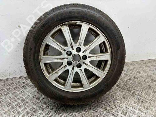 Roue de secours kit LAND ROVER RANGE ROVER SPORT I (L320) 2.7 D 4x4 (190 hp) 28907226