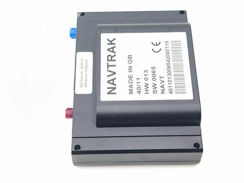 Electronic module MASERATI QUATTROPORTE V 4.2 | BP32675099M83  - Image 8