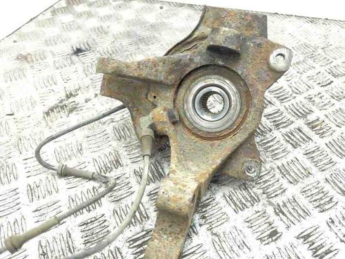 Right front steering knuckle RENAULT ESPACE III (JE0_) 2.0 (JE0A) | BP28902678M26 