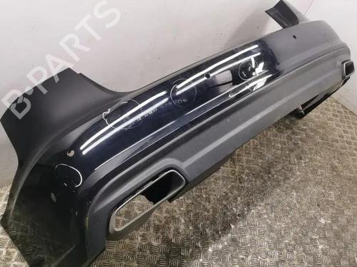Rear bumper AUDI A6 C7 Avant (4G5, 4GD) 1.8 TFSI | BP28857615C8 