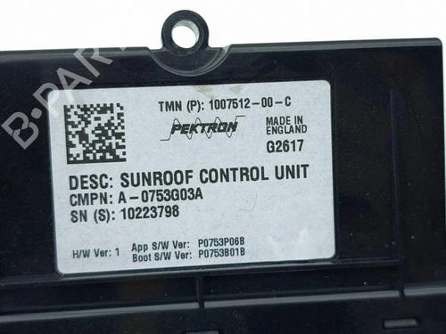 Electronic module TESLA MODEL S (5YJS) 70D AWD | BP37685624M83 - Image 6