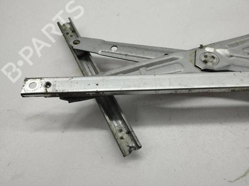 Front left window mechanism HONDA CR-V IV (RM_) 2.0 AWD (RE5, RM2) | BP37403853C22 - Image 6
