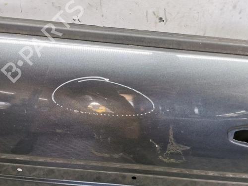 Left front door CITROËN C4 CACTUS 1.6 BlueHDi 100 | BP28888142C2 