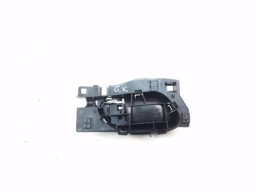 Rear left interior door handle CITROËN C5 II Break (RE_) 1.6 HDi (RE9HZC, RE9HYB) | BP36195410I15 - Image 3