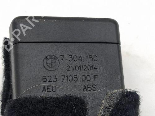 Seat buckle BMW i3 (I01) Electric | BP40290924I32 - Image 6