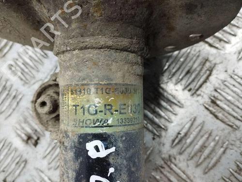 Right front shock absorber HONDA CR-V IV (RM_) 2.2 i-DTEC AWD (RE6) | BP37404552M17 - Image 2