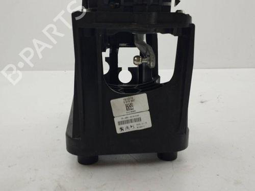 Gear lever CITROËN C5 AIRCROSS (A_) 1.2 PureTech 130 (ARHNSJ) | BP28855963M90 