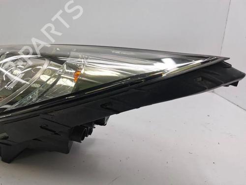 Left headlight HYUNDAI ix35 (LM, EL, ELH) 1.7 CRDi | BP28889917C28 - Image 9