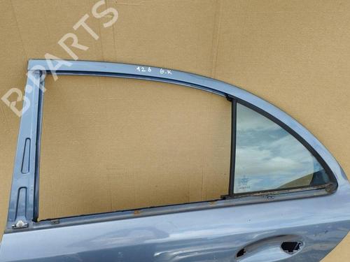 Left rear door MERCEDES-BENZ E-CLASS (W211) E 220 CDI (211.006) | BP28885737C4 
