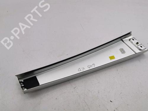 Door moulding trim PORSCHE CAYENNE (9PA) 3.2 | BP28895463C150 