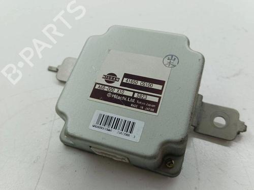 Electronic module INFINITI FX 35 All-wheel Drive | BP28896435M83