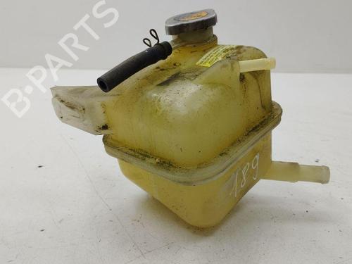 Expansion tank NISSAN X-TRAIL II (T31) 2.0 dCi 4x4 | BP28886420C120 