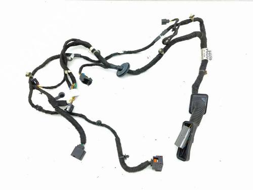 Wiring harness CHEVROLET TRAX 1.6 | BP36083794E16 - Image 5