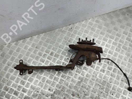 Left rear steering knuckle HYUNDAI i30 Estate (FD) 1.6 CRDi | BP28894092M27 