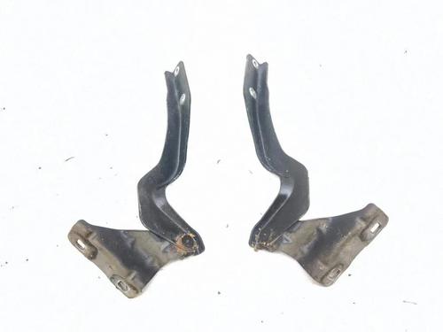 Dørhængsel/Dørbegrænser Dørhængsel/Dørbegrænser NISSAN QASHQAI I (J10, NJ10) 2.0 dCi All-wheel Drive (150 hp) 38292639 38292639