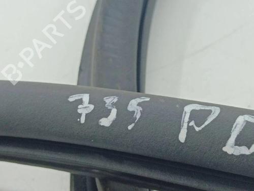 Gummilist VW TIGUAN (AD1, AX1) 1.5 TSI | BP28898275C142 
