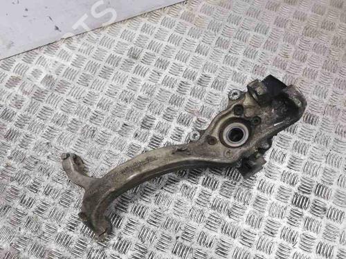 Right front steering knuckle BENTLEY CONTINENTAL FLYING SPUR (3W_) 6.0 | BP28883195M26 