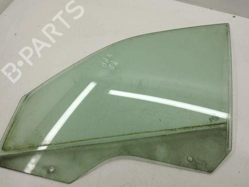 Used Front left door window BMW X3 (E83) 2.0 d (150 hp) 28885448