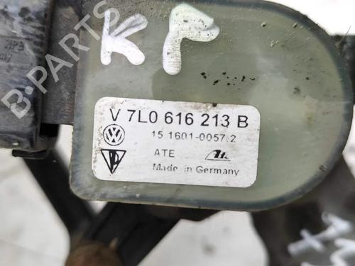 Electronic sensor AUDI Q7 (4LB) 3.0 TDI quattro | BP36331798M84  - Image 8