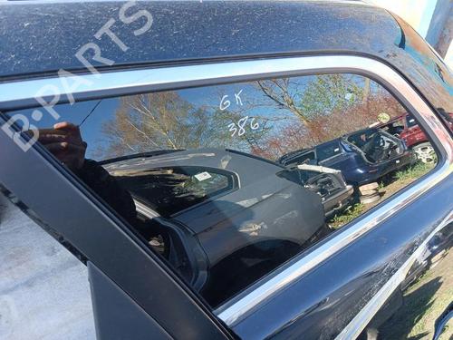 Panel rude bagtil venstre Panel rude bagtil venstre 33901219 33901219