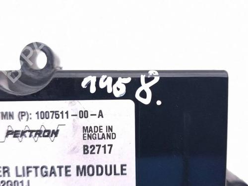 Electronic module TESLA MODEL S (5YJS) 70D AWD | BP37685368M83 - Image 6