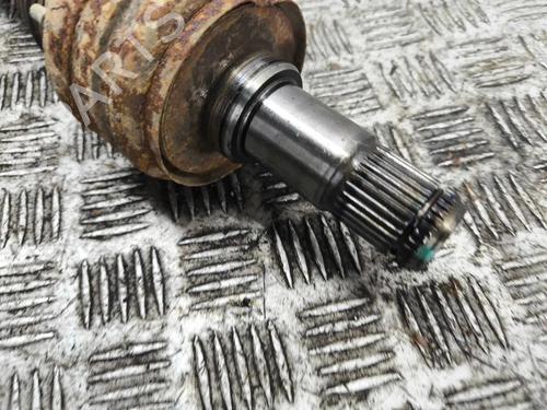 Left rear driveshaft LEXUS IS II (_E2_) 220d (ALE20) | BP32666145M40 - Image 5