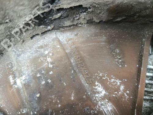 Rim VOLVO V50 (545) 1.6 D | BP28889772C45 