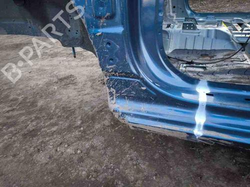 Other KIA NIRO I (DE) E-NIRO | BP28882736O1 