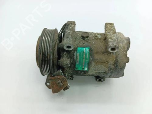 Used AC compressor AC compressor 36103323 36103323
