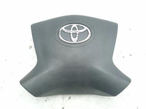 Used Driver airbag TOYOTA AVENSIS (_T25_) 2.2 D-CAT (ADT251_, ADT251R) (177 hp) 28893706