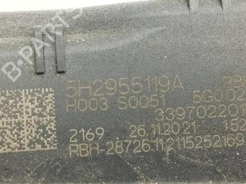 Front wipers mechanism VW GOLF VIII (CD1, DA1) 1.5 TSI | BP28864278C83 