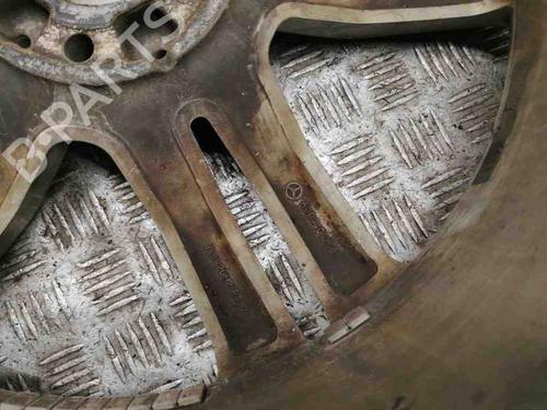 Rim MERCEDES-BENZ GLK-CLASS (X204) 220 CDI 4-matic (204.984, 204.997) | BP28884241C45