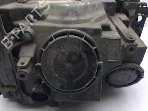 Left headlight LAND ROVER RANGE ROVER SPORT I (L320) 2.7 D 4x4 | BP28894788C28 