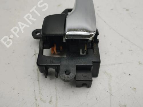 Front left interior door handle CITROËN C-CROSSER (VU_, VV_) 2.2 HDi | BP33923596I13 - Image 6