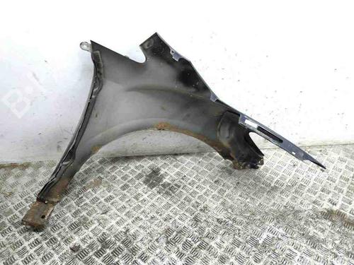 Left front fenders MAZDA CX-7 (ER) 2.2 MZR-CD AWD (ER10A) | BP28900004C41 