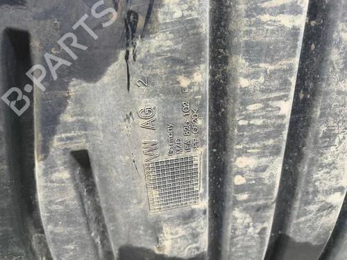 Underbody protection FORD USA EXPLORER (CX740) EV | BP37456664M92 - Image 6