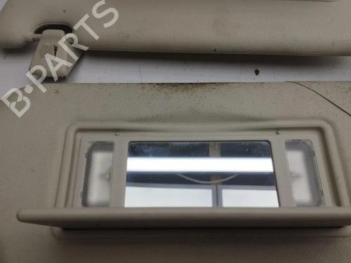 Left sun visor FORD C-MAX II (DXA/CB7, DXA/CEU) 1.0 EcoBoost | BP36331393I1  - Image 7