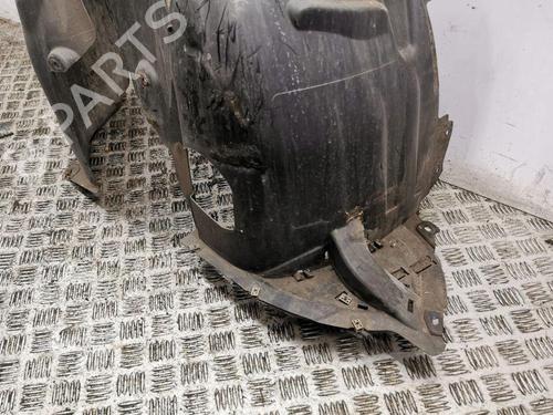 Wheel arch AUDI Q2 (GAB, GAG) 30 TFSI | BP28898849C56 