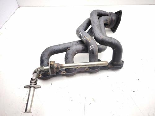 Used Exhaust manifold MASERATI QUATTROPORTE V 4.2 (400 hp) 29878797