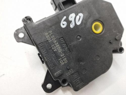 Electronic module TOYOTA RAV 4 IV (_A4_) 2.0 D (ALA40_, ALA40R) | BP38242120M83 - Image 7