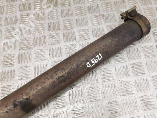 Exhaust system MASERATI QUATTROPORTE V 4.2 | BP28906213M121 