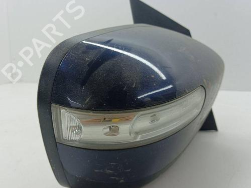 Right mirror MAZDA CX-7 (ER) 2.2 MZR-CD AWD (ER10A) | BP28897365C27 