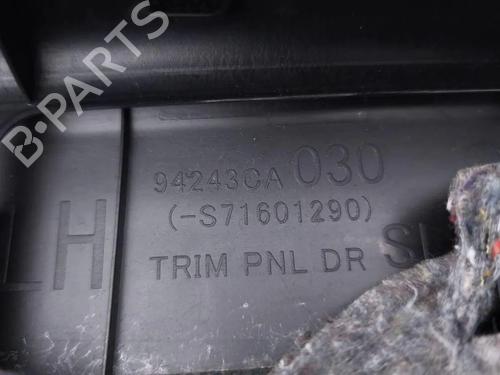 Front left panel TOYOTA GT 86 Coupe (ZN6_) 2.0 (ZN6AC_, ZN6BC_, ZN6K) | BP32692821C58 - Image 11