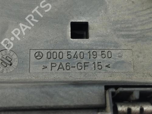Elektronisk sensor MERCEDES-BENZ S-CLASS (W220, V220) S 320 CDI (220.026, 220.126) | BP28872339M84 