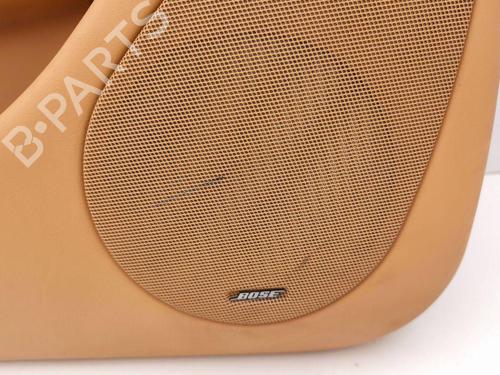 Rear left panel MASERATI QUATTROPORTE V 4.2 | BP29866998C60