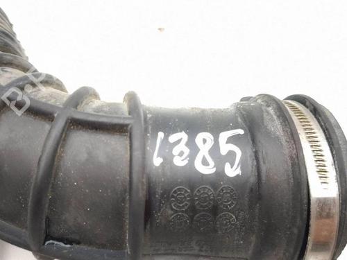 Pipe RENAULT MEGANE IV Hatchback (B9A/M/N_) 1.2 TCe 130 (B9MR) | BP38195389M125  - Image 5