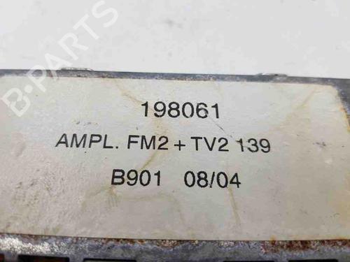 Módulo eletrónico MASERATI QUATTROPORTE V 4.2 | BP28876133M83